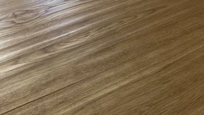 Haro plankgolv - Afrikansk ek light Sauvage hyvlad nL+