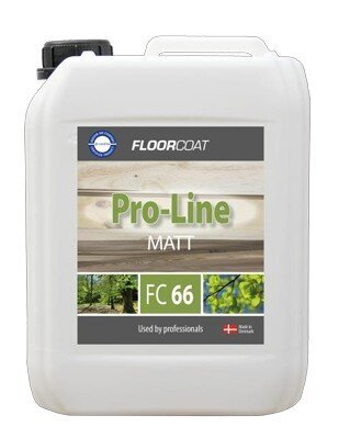 Floorcoat  F66, Pro-Line