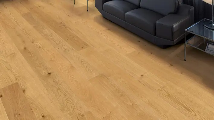 Haro plankgolv - Ek Markant nD-HP