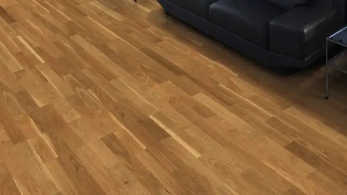 Sillbensparkett Allegro - Ek Objekt nD-HP