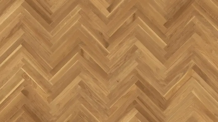 Sillbensparkett Allegro - Ek Objekt nD-HP