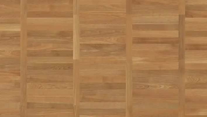 Sillbensparkett Allegro - Ek Trend nD-HP