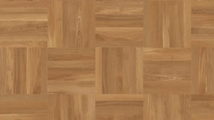 Sillbensparkett Allegro - Ek Trend nD-HP