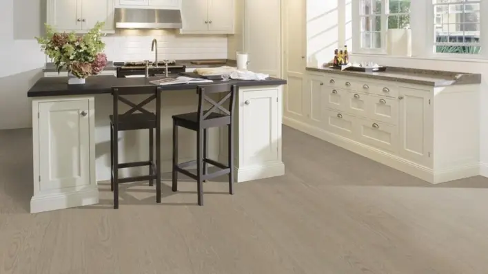 Kährs Life Authentic, Ek Cumin