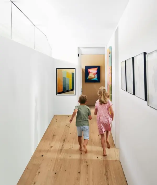 Kährs Life Authentic, Ek Kardemumma