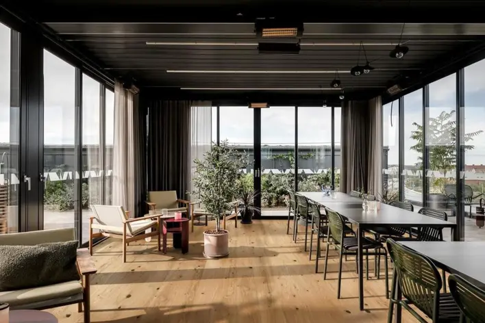 Kährs Life Authentic, Ek Kardemumma