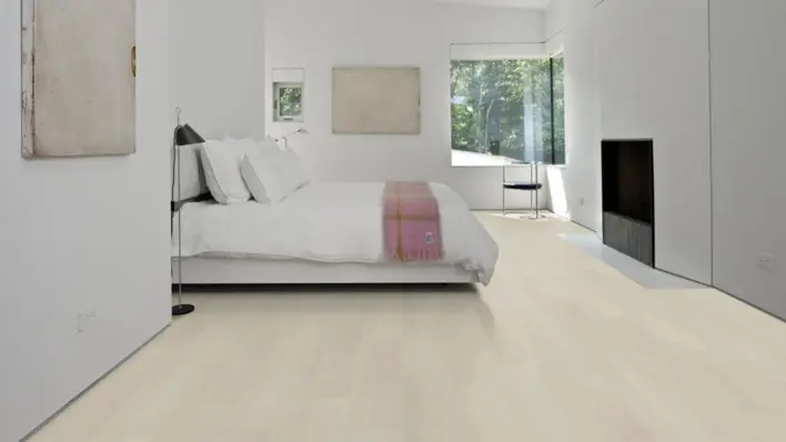 Kährs Nature Collection, Aspen clickgolv