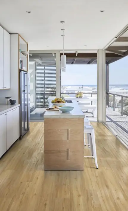 Kährs Nature Collection, Oulanka klickgolv