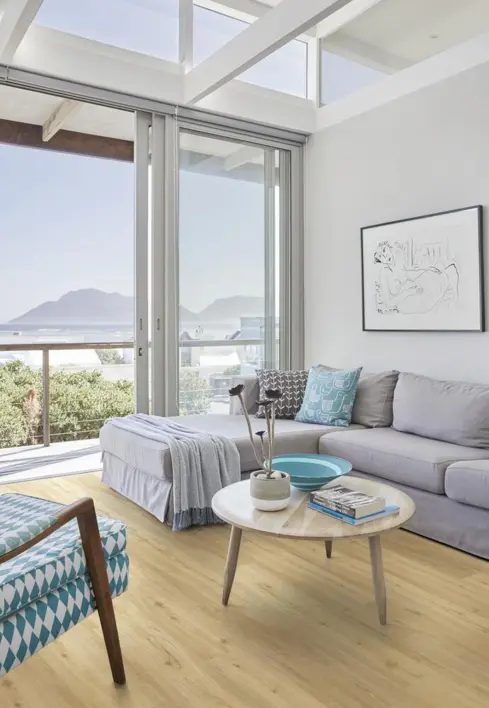 Kährs Nature Collection, Oulanka klickgolv