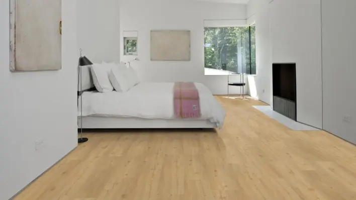 Kährs Nature Collection, Oulanka klickgolv