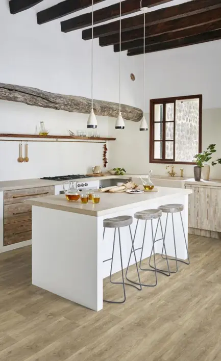 Kährs Nature Collection, Taiga klickgolv