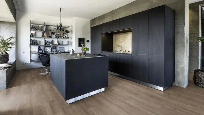 Kährs Nature Collection, Sarek klickgolv