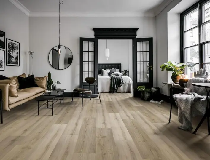 Kährs Nordisk Classic, Kilsbergen klik