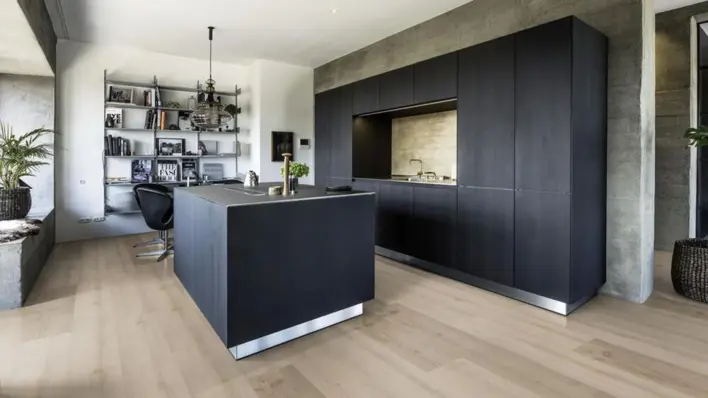 Kährs Nordisk Classic, Kilsbergen klik