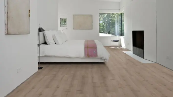 Kährs Nordisk Classisc, Blaiken klik