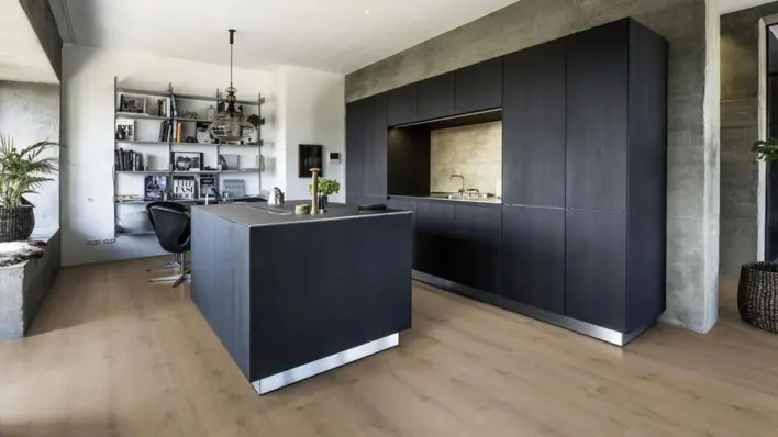 Kährs Nordisk Classisc, Foloi klik