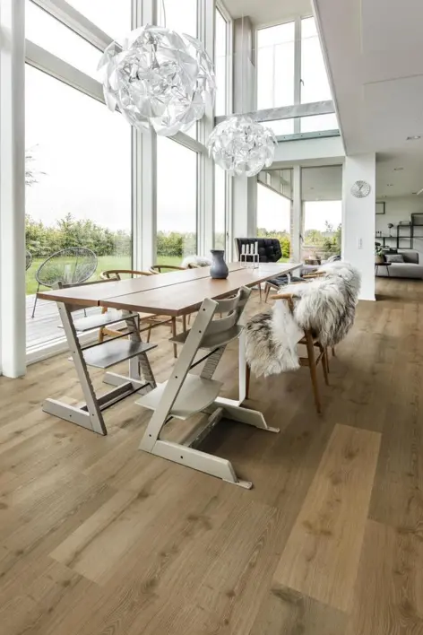 Kährs Nordisk Classisc, Akkelis klik