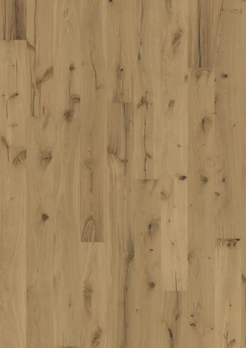 Kährs Boardwalk, Ek Pallido