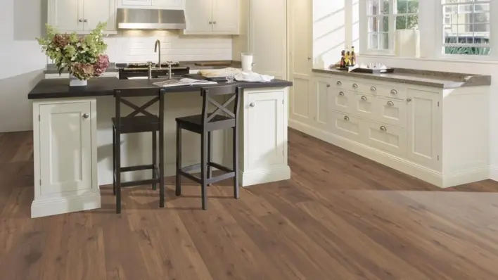 Kährs Boardwalk, Eg Ombra