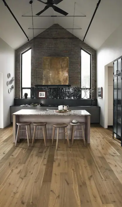 Kährs Boardwalk, Ek Tramonto