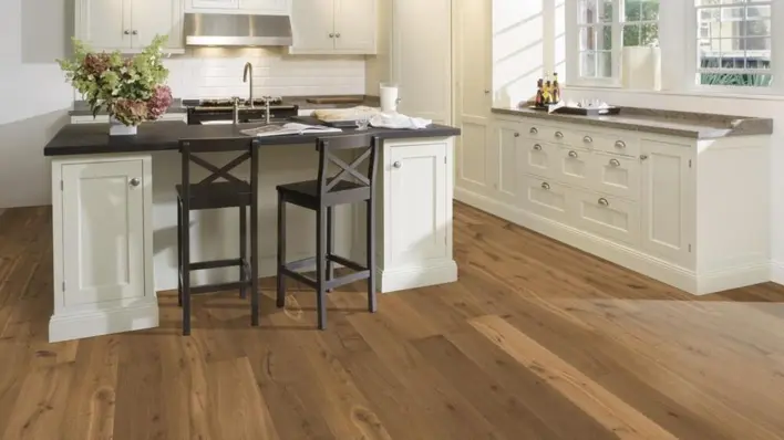 Kährs Boardwalk, Eg Tramonto