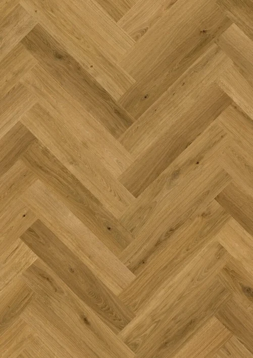 Pergo Kungshamn Sildebensgulv - Hazelwood Oak - KAMPAGNE