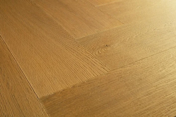 Pergo Kungshamn Sildebensgulv - Craft Oak