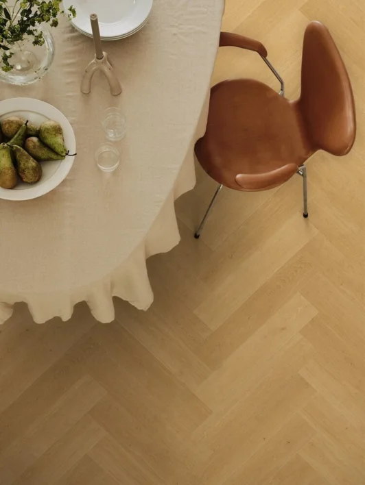 Pergo Kungshamn - Heritage Oak