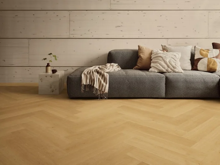 Pergo Kungshamn - Heritage Oak