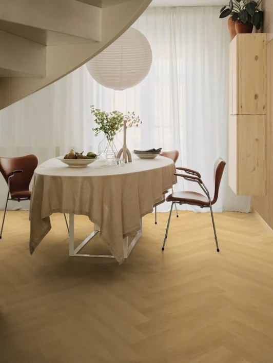 Pergo Kungshamn - Silk Oak