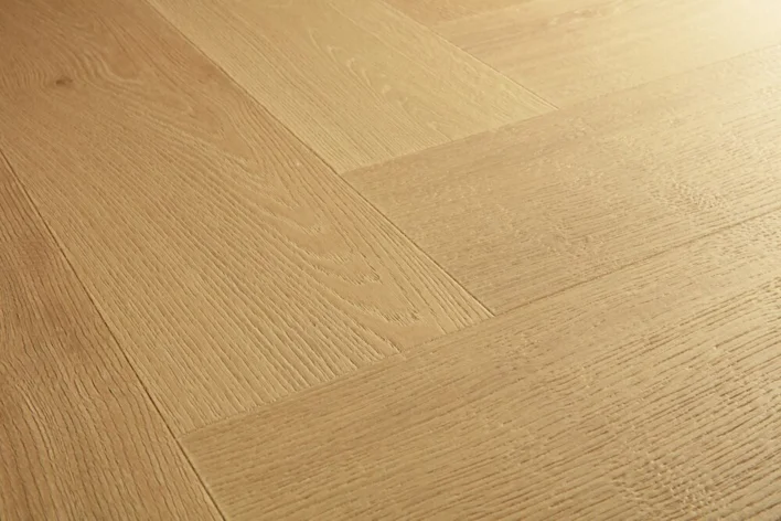 Pergo Kungshamn Sildebensgulv - Silk Oak