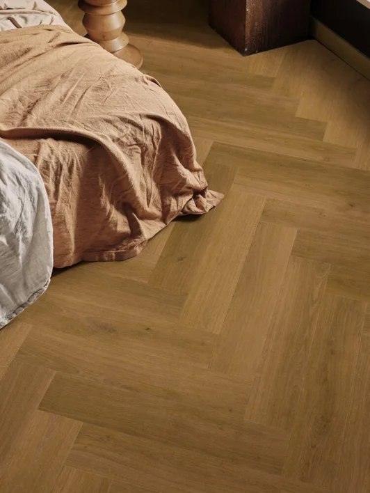 Pergo Kungshamn - Smoked Amber Oak