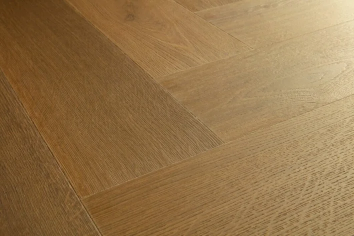 Pergo Kungshamn - Smoked Amber Oak