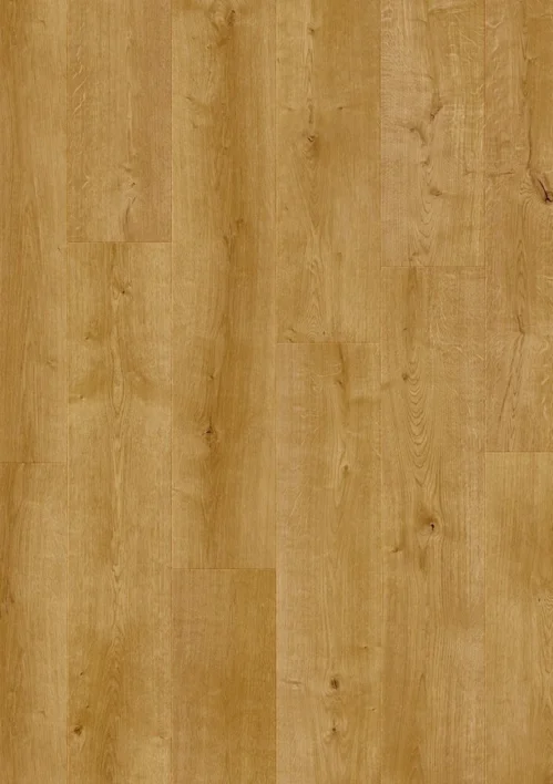 Pergo Namsen Pad Pro - Golden Ardeche Oak
