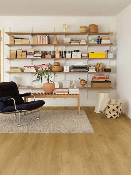 Pergo Lillehammer Sensation - Hazelwood Oak -