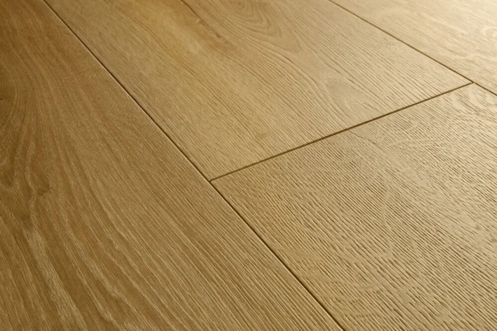 Pergo Lillehammer Sensation - Hazelwood Oak