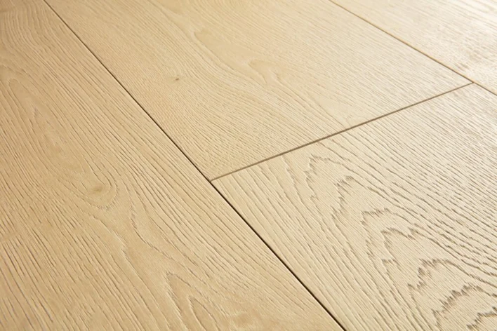 Pergo Lillehammer Sensation - Ivory Oak