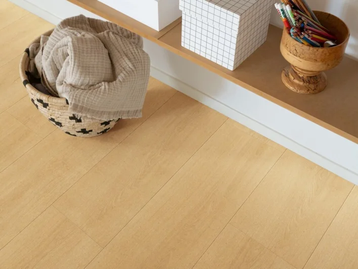 Pergo Lillehammer Sensation - Silk Oak