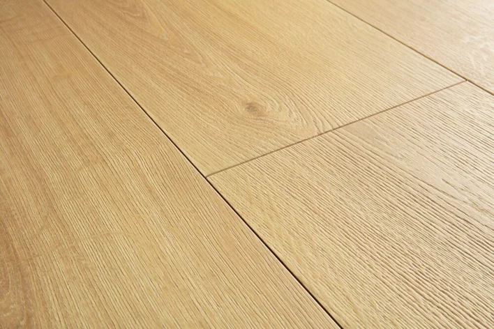 Pergo Lillehammer Sensation - Silk Oak