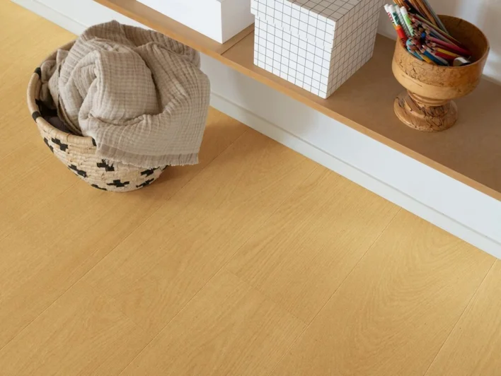 Pergo Lillehammer Sensation - Chestnut Glow Oak  -