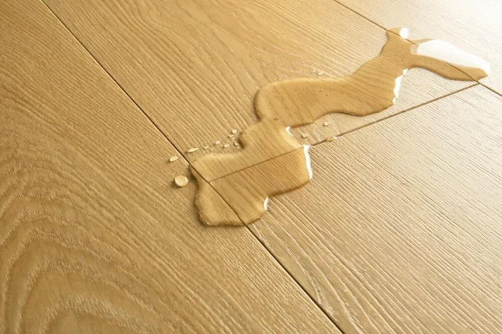 Pergo Lillehammer Sensation - Chestnut Glow Oak