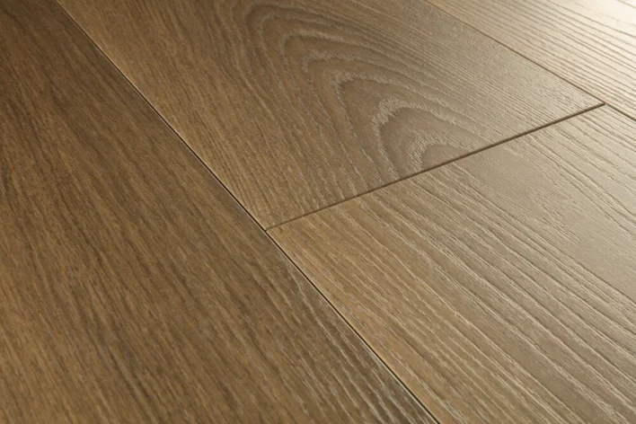 Pergo Lillehammer Sensation - Bronze Oak  -