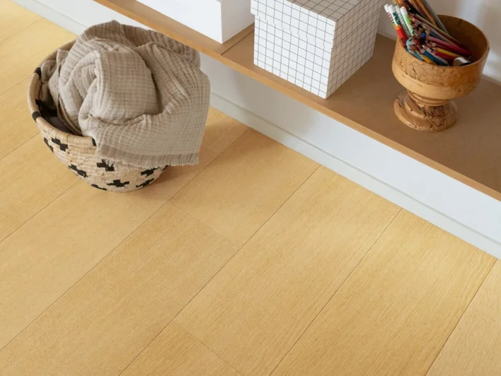 Pergo Lillehammer Sensation - Ambergrain Oak