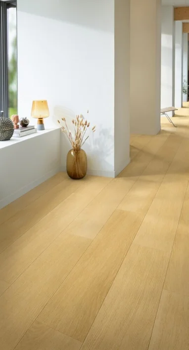 Pergo Lillehammer Sensation - Ambergrain Oak