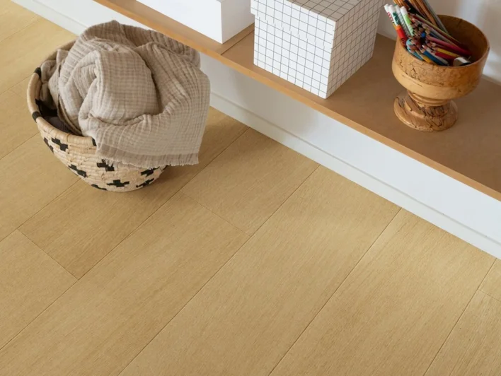 Pergo Lillehammer Sensation - Harvest Oak  -