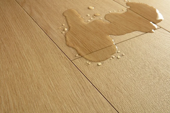 Pergo Lillehammer Sensation - Harvest Oak  -