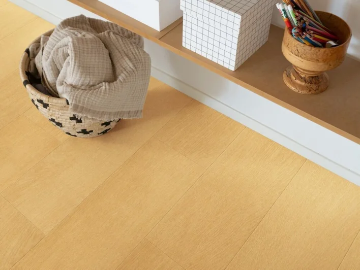 Pergo Lillehammer Sensation - Auburn Oak
