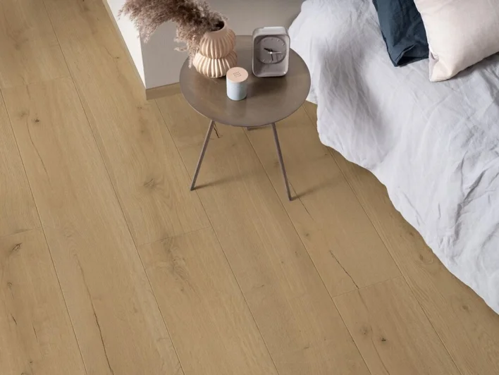 Pergo Visby Sensation - Driftwood Brown Oak, Planka