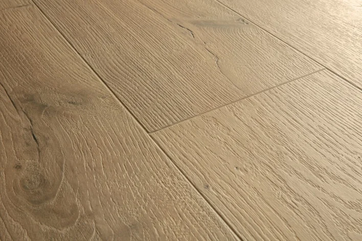 Pergo Visby Sensation - Driftwood Brown Oak, Planka