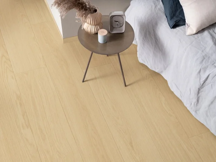 Pergo Visby Sensation - Sunwash Oak, Planka